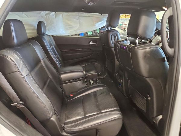 2021 DODGE DURANGO Citadel