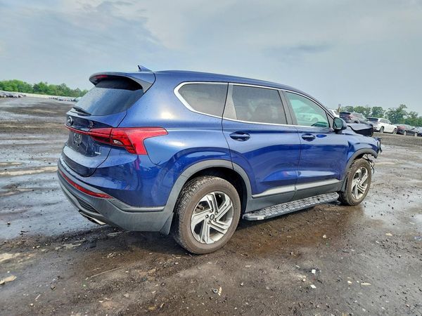 2021 HYUNDAI SANTA FE SE