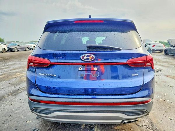 2021 HYUNDAI SANTA FE SE
