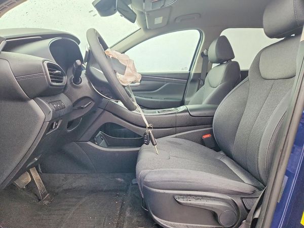 2021 HYUNDAI SANTA FE SE
