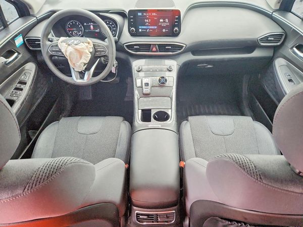 2021 HYUNDAI SANTA FE SE
