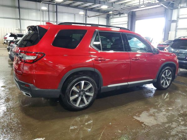 2023 HONDA PILOT TRG