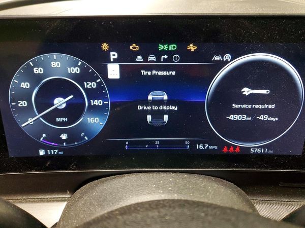 2023 KIA SPORTAGE SX