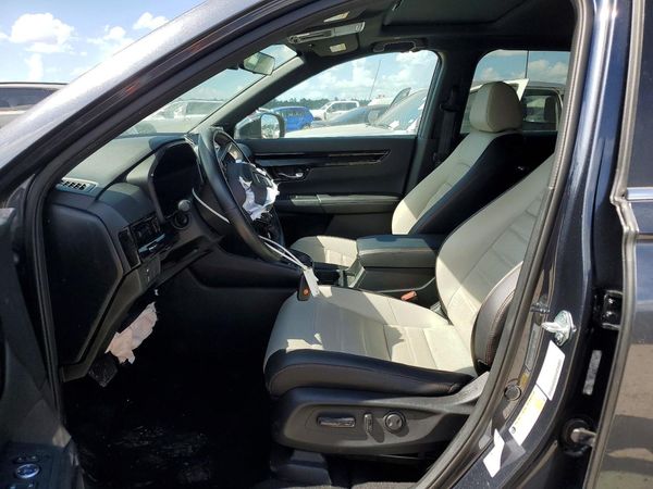 2025 HONDA CR-V Sport Touring