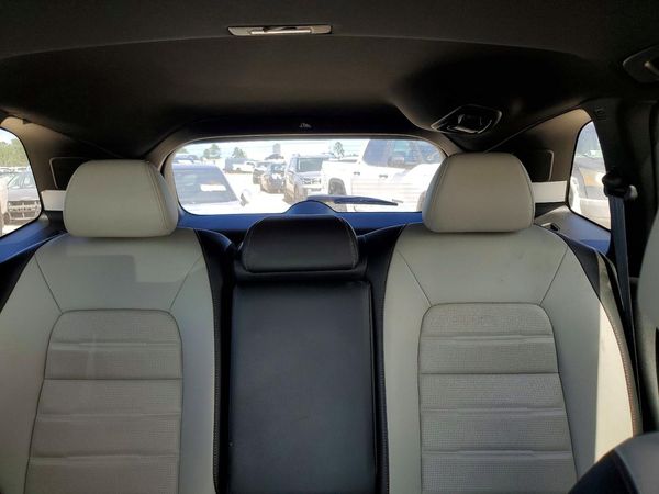 2025 HONDA CR-V Sport Touring