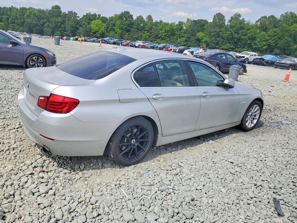 2013 BMW 535