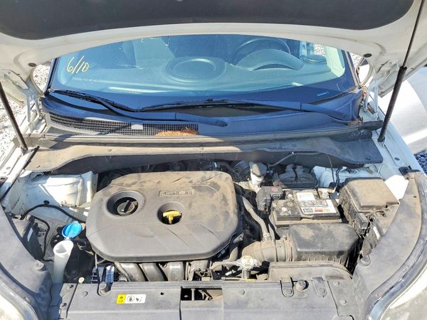 2019 KIA SOUL Plus