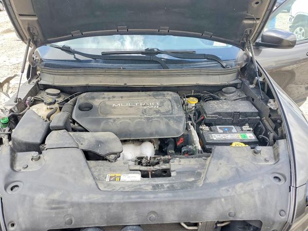 2018 JEEP CHEROKEE LATITUDE FWD