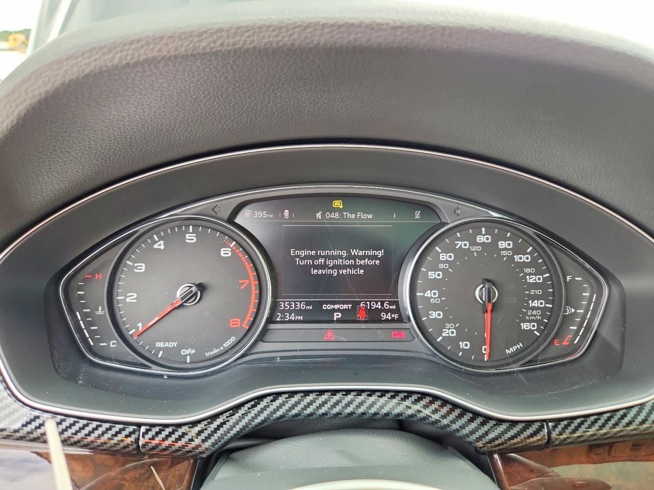 2020 AUDI Q5 quattro Premium