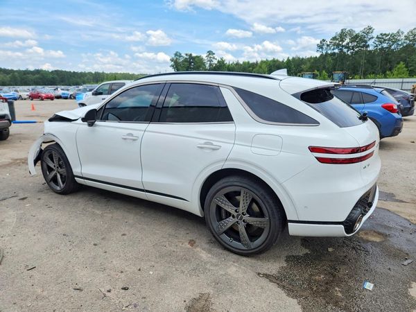 2024 GENESIS GV70