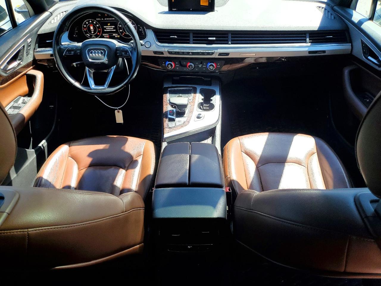 2019 AUDI Q7