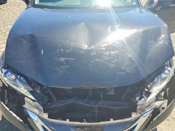 2017 LEXUS ES 350