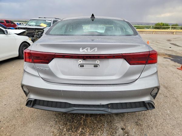 2023 KIA FORTE LX, LXS