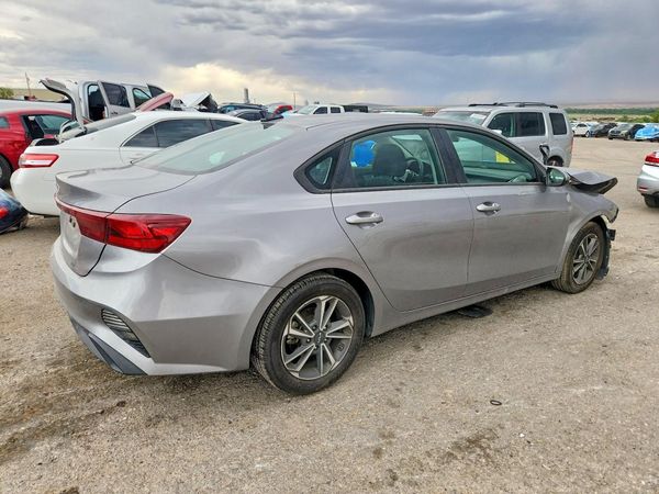 2023 KIA FORTE LX, LXS