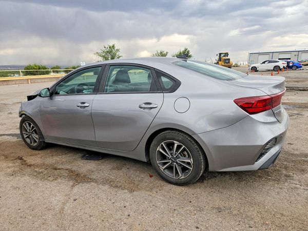 2023 KIA FORTE LX, LXS
