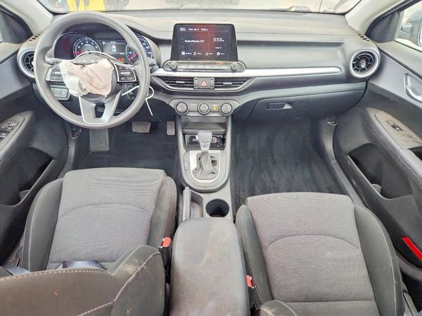 2023 KIA FORTE LX, LXS