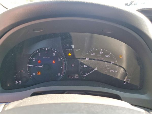 2013 LEXUS RX