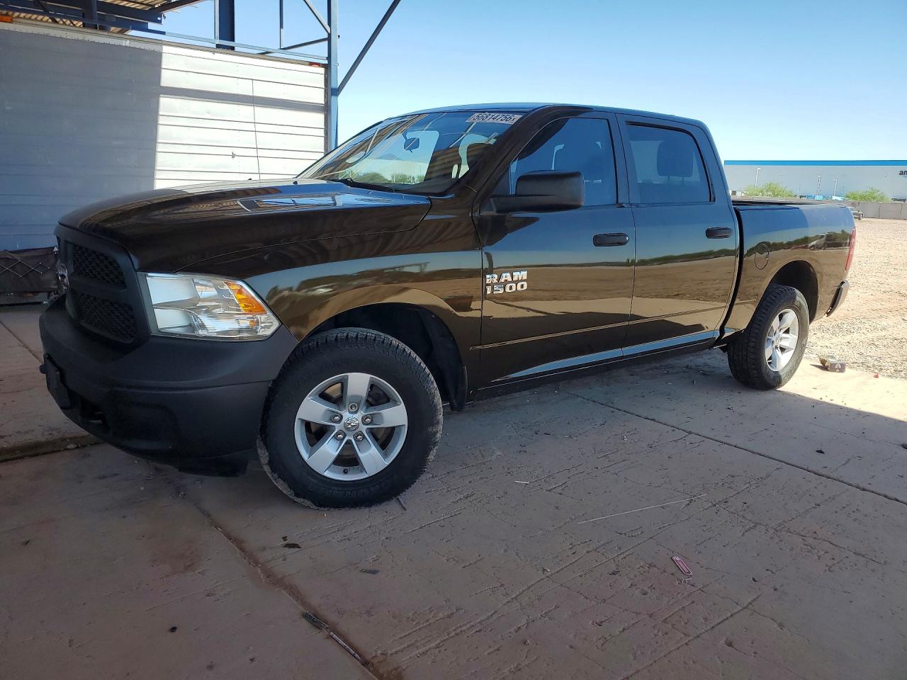2013 RAM 1500 ST
