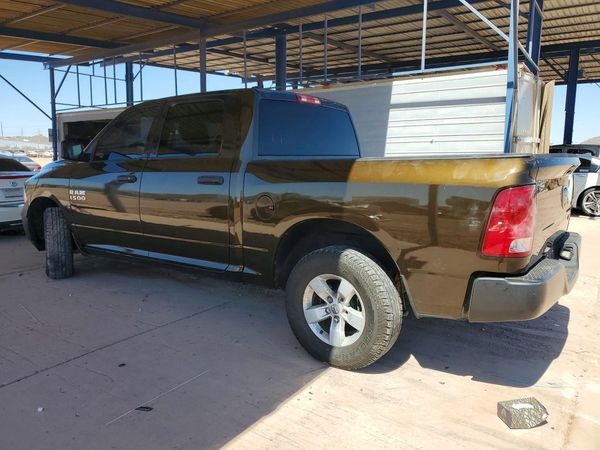 2013 RAM 1500 ST