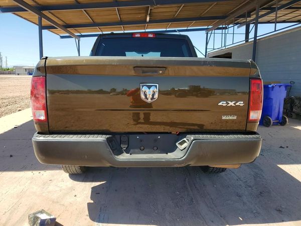 2013 RAM 1500 ST
