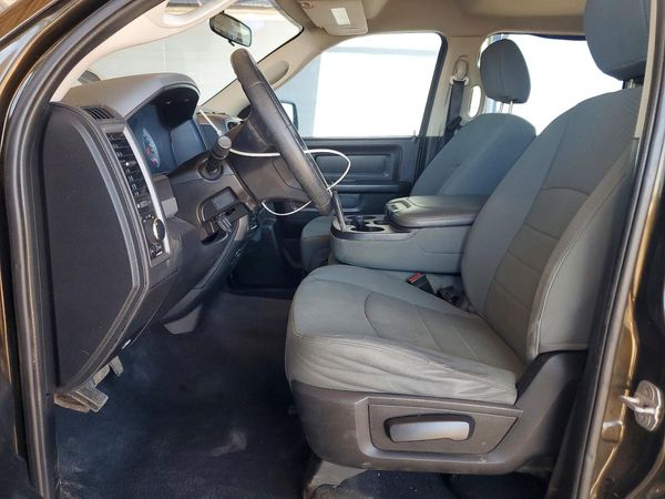 2013 RAM 1500 ST
