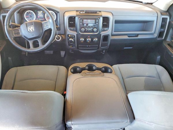 2013 RAM 1500 ST