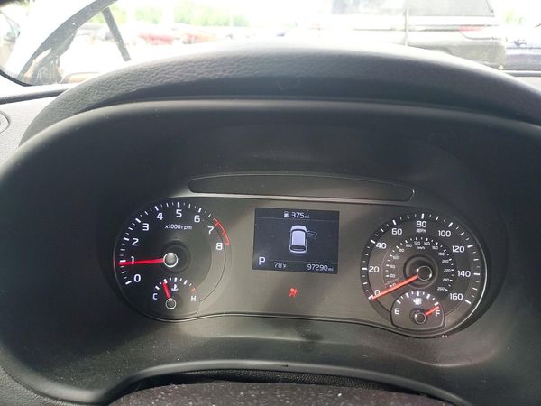 2020 KIA SOUL LX, S, X-Line