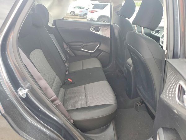 2020 KIA SOUL LX, S, X-Line