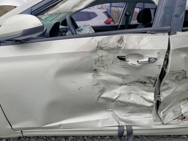 2019 HYUNDAI ACCENT