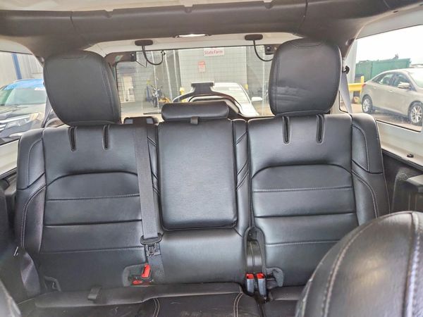 2021 JEEP WRANGLER UNLIMITED SAHARA 4XE