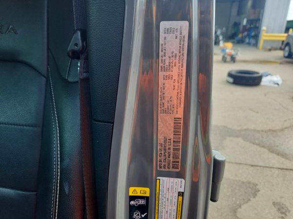 2021 JEEP WRANGLER UNLIMITED SAHARA 4XE