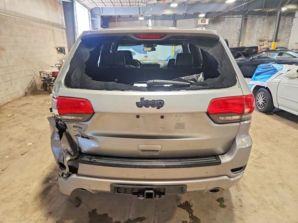 2014 JEEP CHEROKEE Laredo — DIRR