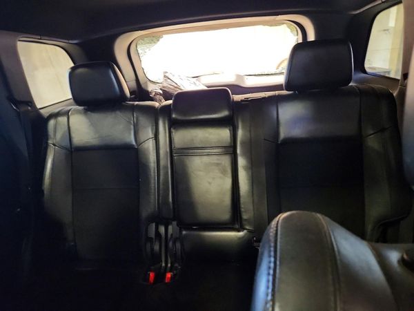 2014 JEEP CHEROKEE Laredo — SUVN