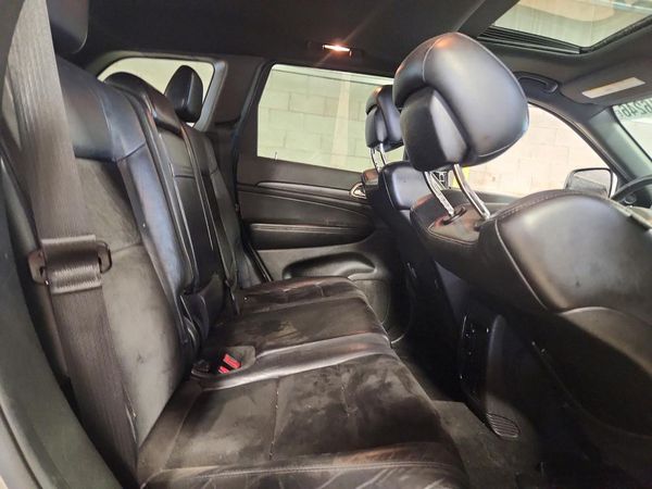 2014 JEEP CHEROKEE Laredo — PSRS