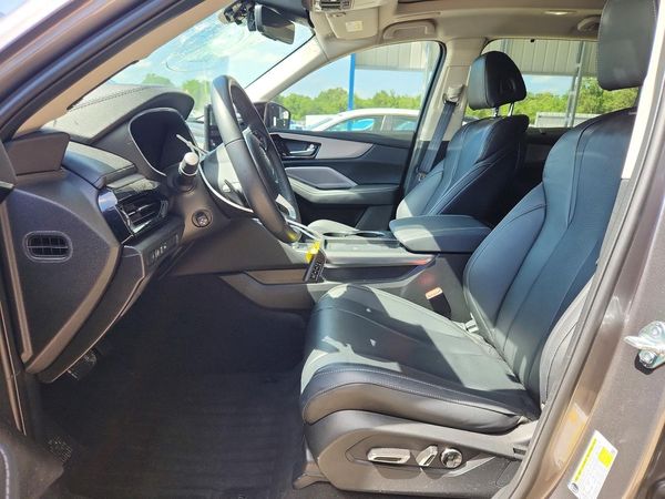 2025 ACURA MDX SH-AWD Technology