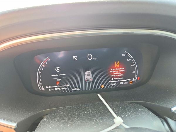 2025 ACURA MDX SH-AWD Technology