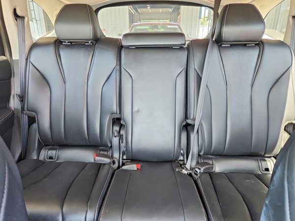2025 ACURA MDX SH-AWD Technology