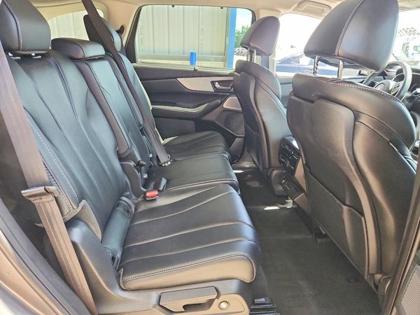 2025 ACURA MDX SH-AWD Technology