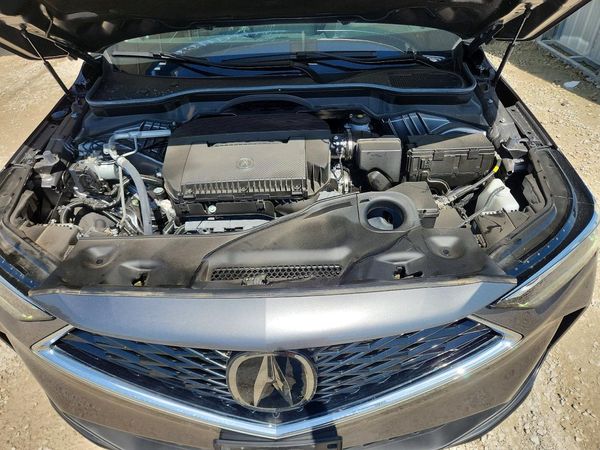 2025 ACURA MDX SH-AWD Technology
