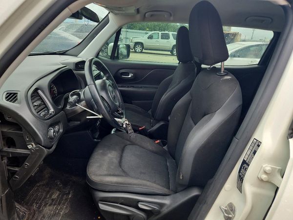 2020 JEEP RENEGADE LATITUDE 4X2