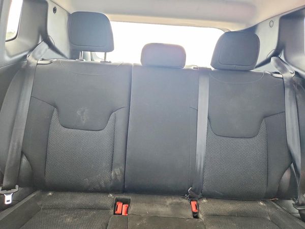 2020 JEEP RENEGADE LATITUDE 4X2