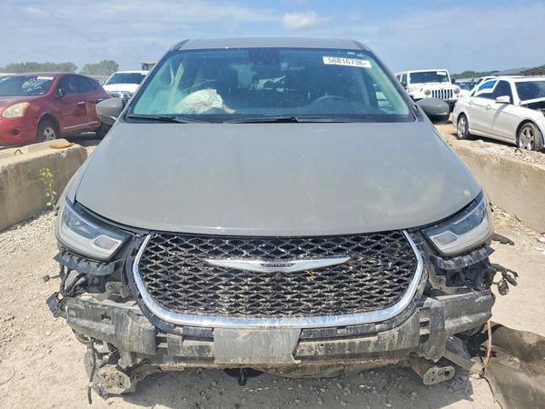 2023 CHRYSLER PACIFICA Touring L — DIRF