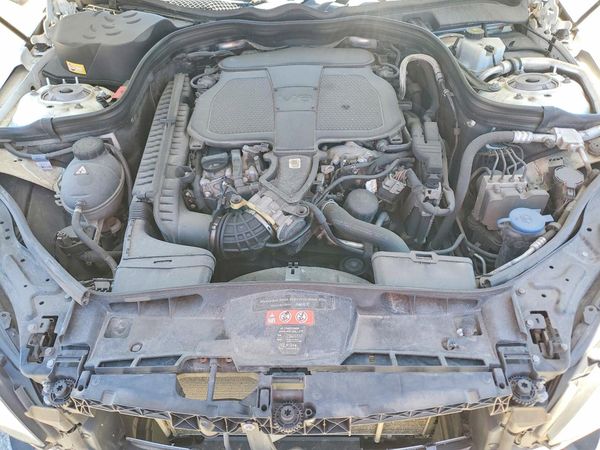 2015 MERCEDES-BENZ E