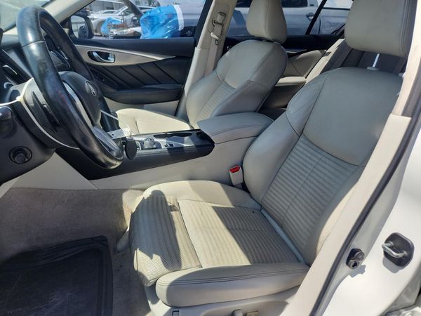2019 INFINITI Q50