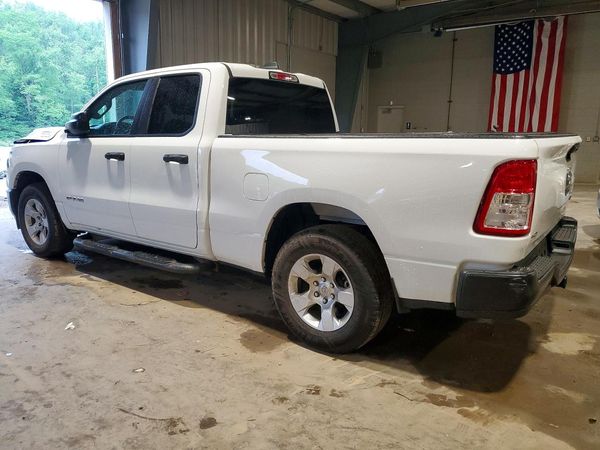 2021 RAM 1500 Tradesman