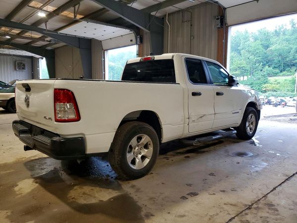 2021 RAM 1500 Tradesman