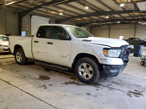 2021 RAM 1500 Tradesman