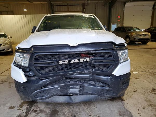 2021 RAM 1500 Tradesman