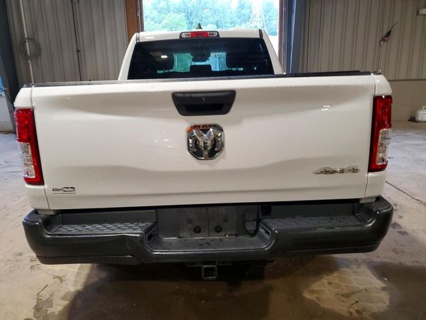2021 RAM 1500 Tradesman