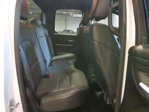 2021 RAM 1500 Tradesman